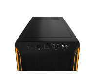 BE QUIET! PURE BASE 600 Window Orange BGW020 BGW20 - 351875 - zdjęcie 2